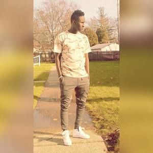 Meet your Posher, Møhãmud